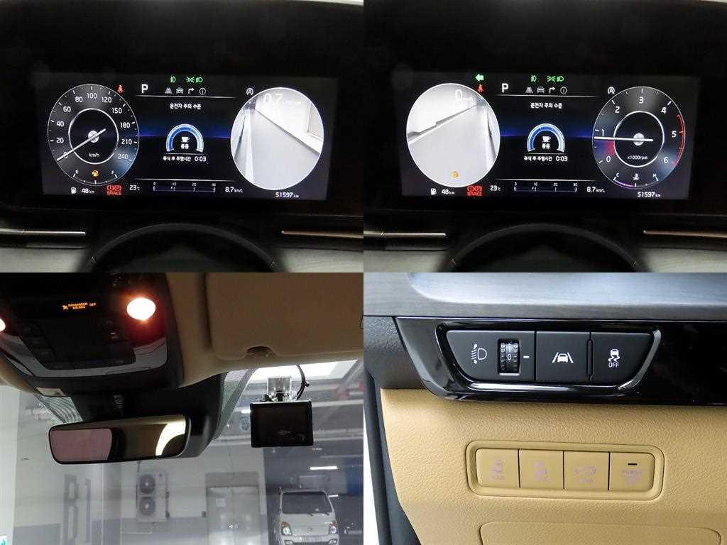 KIA Carnival 2021 Blanco - Importación desde Corea - HF Imports Iquique - Foto 16