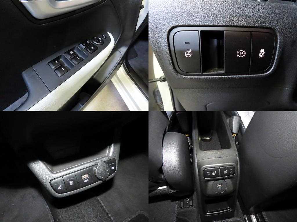 KIA Ray 2025 the color of pearl - Importación desde Corea - HF Imports Iquique - Foto 18