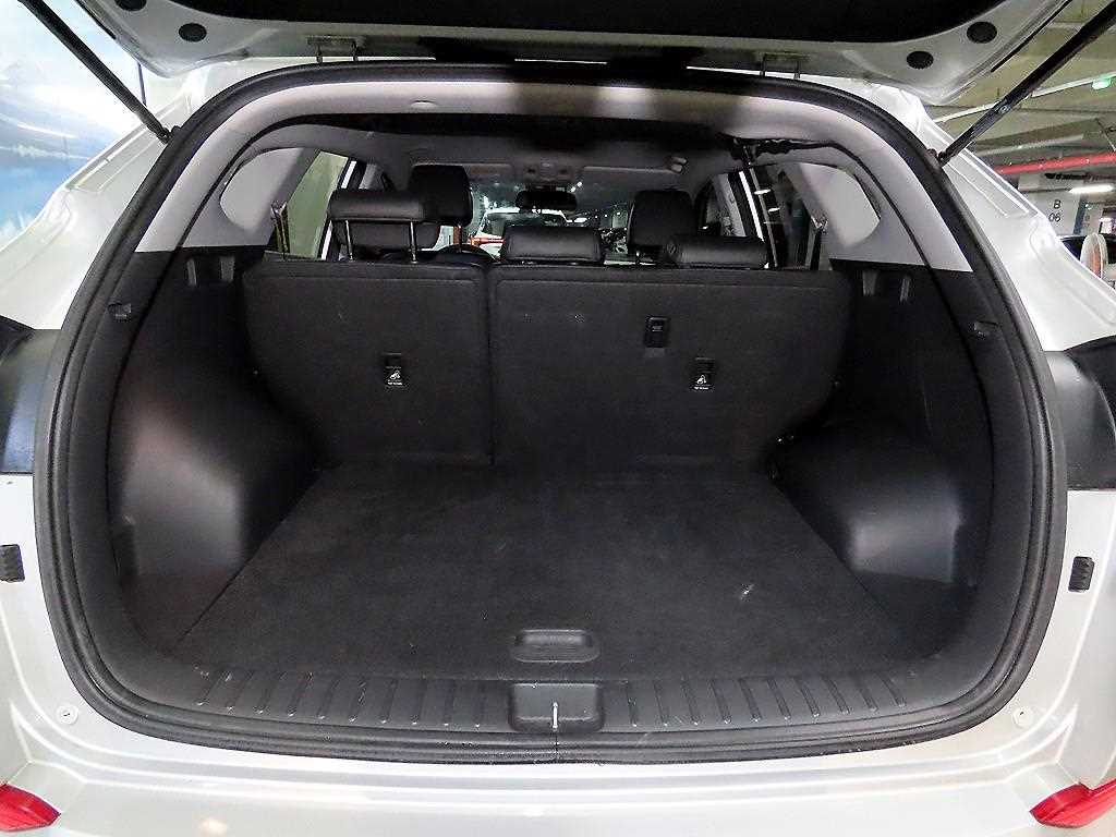 HYUNDAI Tucson 2016 - Importación desde Corea - HF Imports Iquique - Foto 17