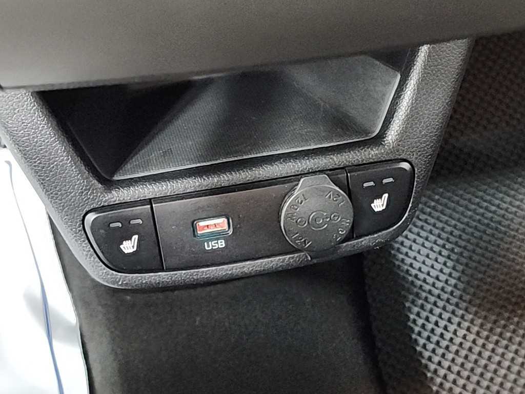 KIA Ray 2021 Blanco - Importación desde Corea - HF Imports Iquique - Foto 15