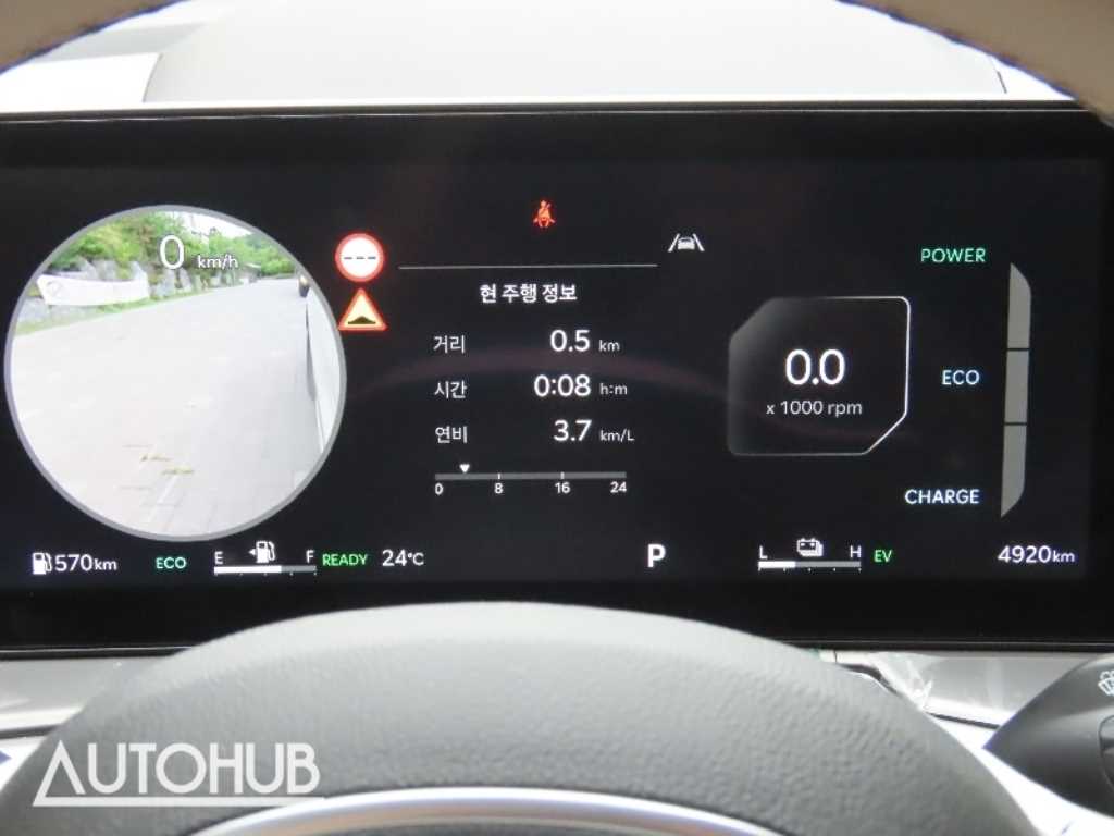 KIA Sorento - Vista 6