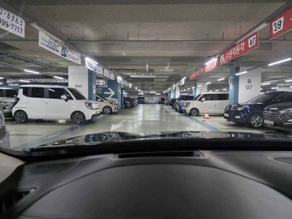 Genesis G80 2020 Negro - Importación desde Corea - HF Imports Iquique - Foto 17
