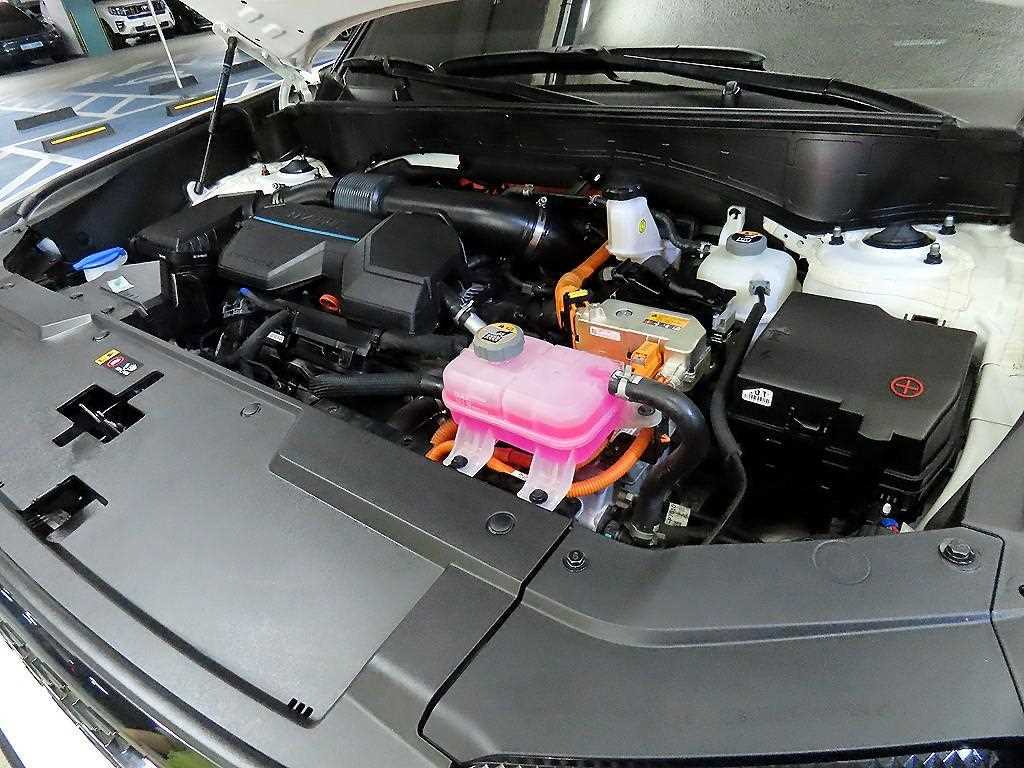 HYUNDAI Santa Fe 2024 Blanco - Importación desde Corea - HF Imports Iquique - Foto 19