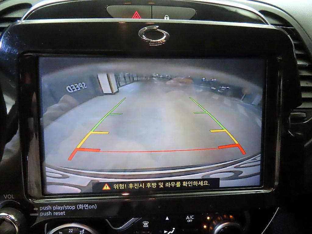SAMSUNG QM3 2018 the color of pearl - Importación desde Corea - HF Imports Iquique - Foto 15