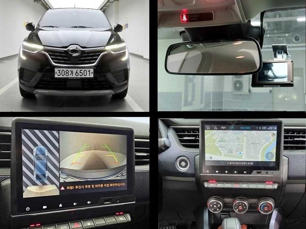 SAMSUNG XM3 2020 Negro - Importación desde Corea - HF Imports Iquique - Foto 1