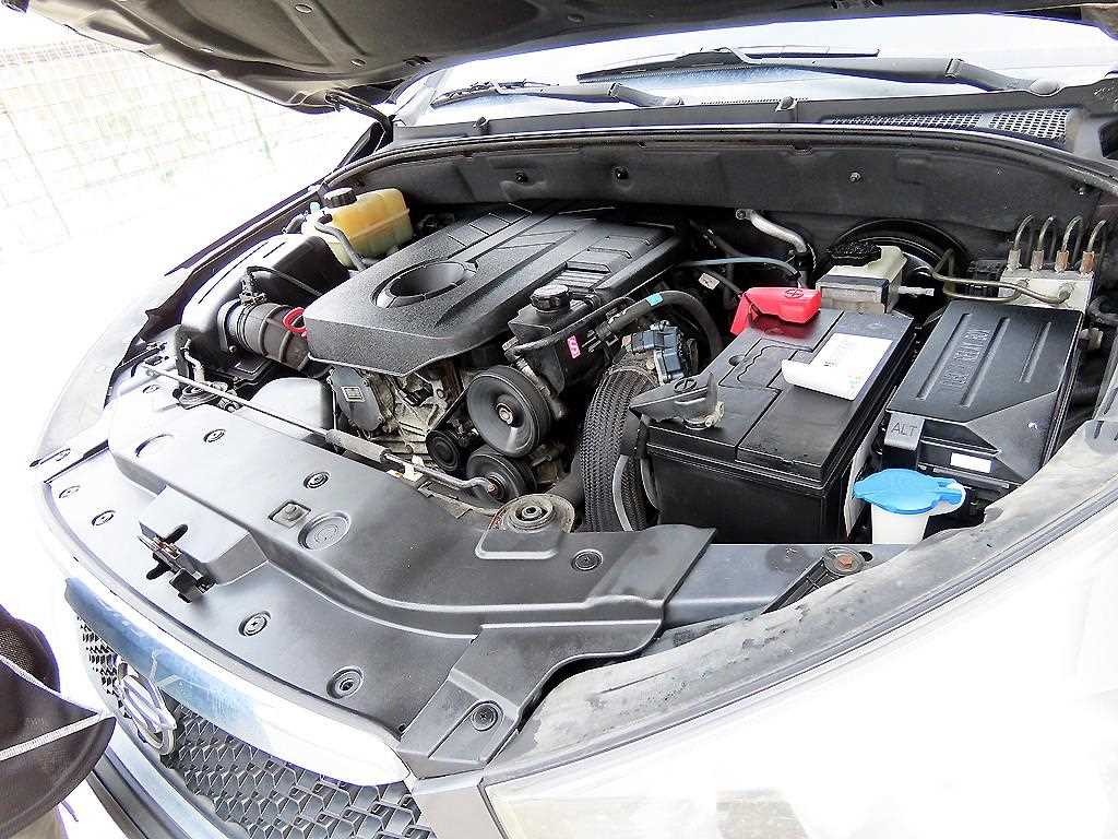 Ssangyong Korando 2015 - Importación desde Corea - HF Imports Iquique - Foto 16