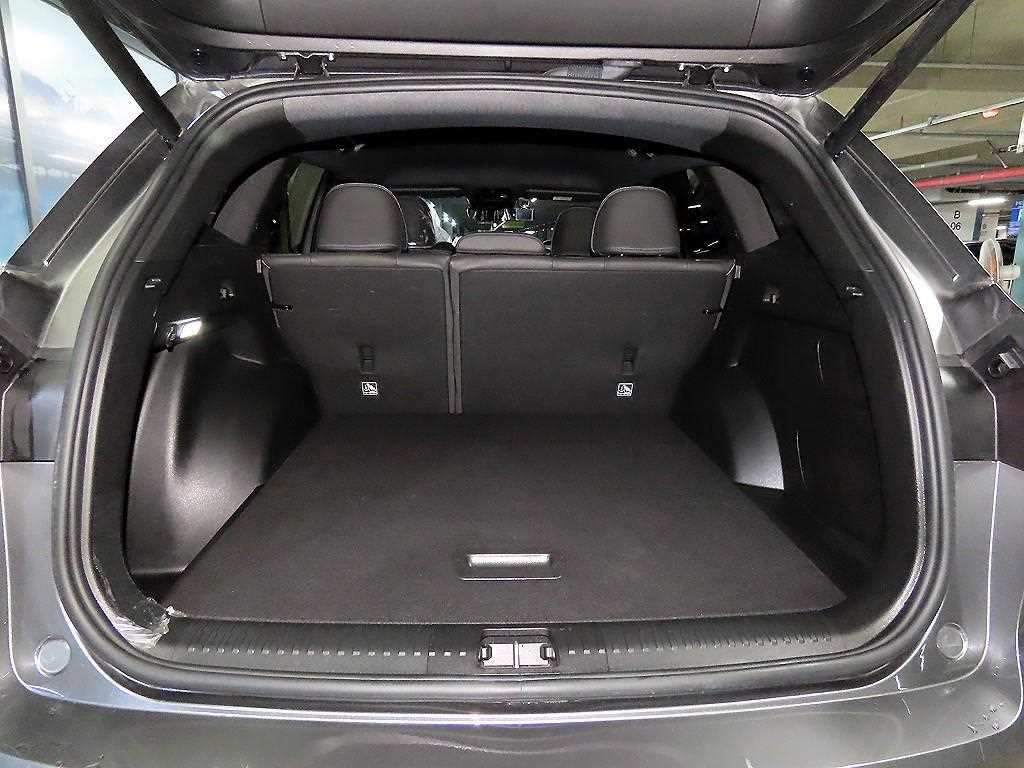 SAMSUNG Grand Koleos 2025 Gris - Importación desde Corea - HF Imports Iquique - Foto 17
