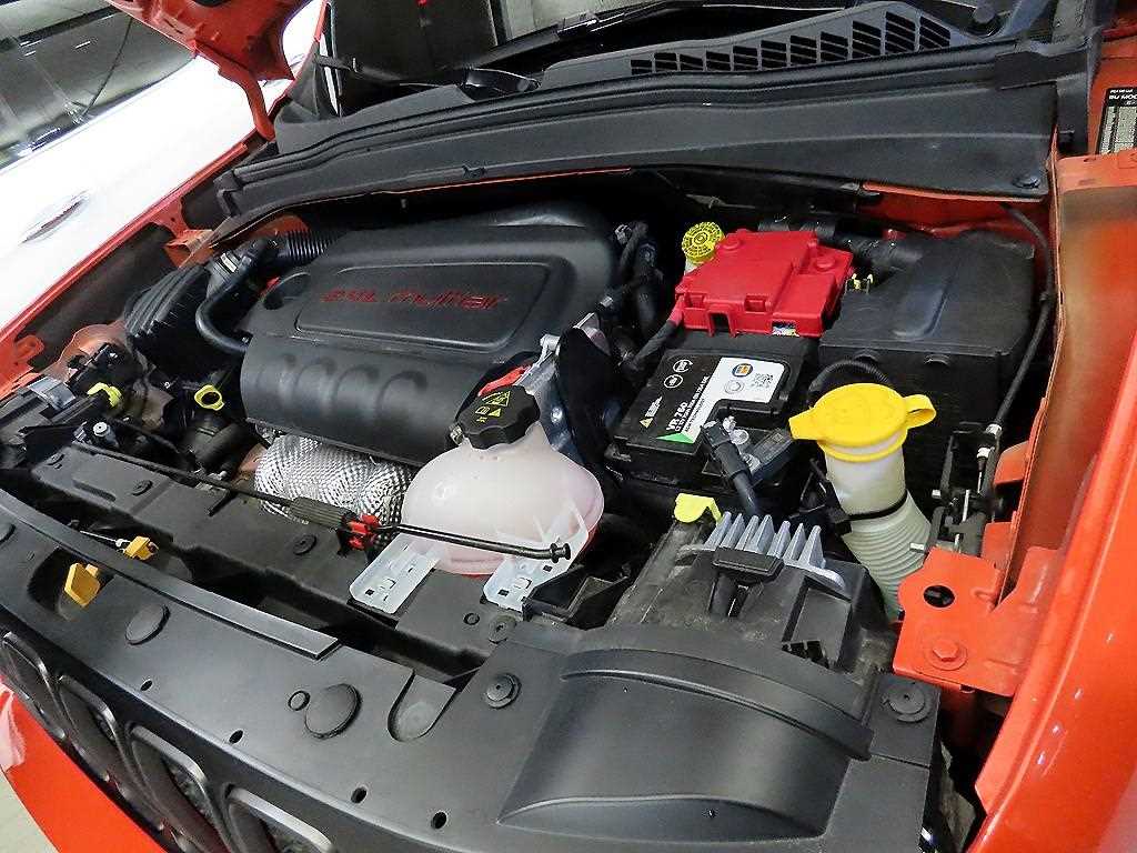 Jeep Renegade 2021 - Importación desde Corea - HF Imports Iquique - Foto 19