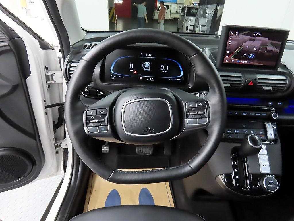 HYUNDAI Casper 2023 Blanco - Importación desde Corea - HF Imports Iquique - Foto 1