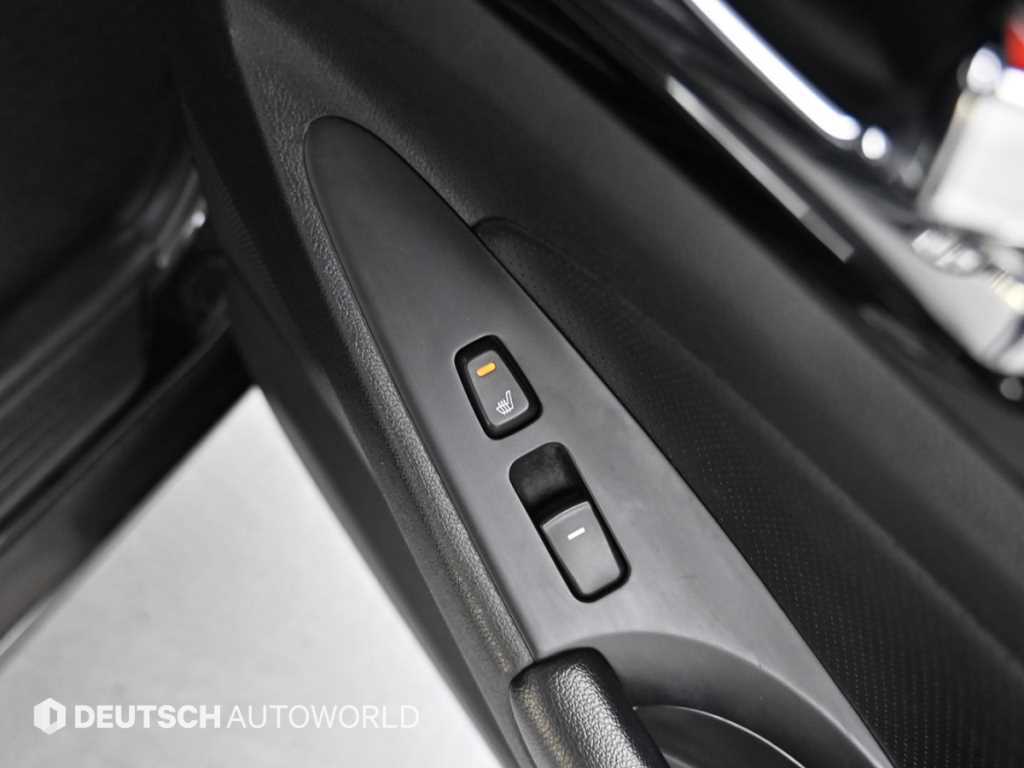 HYUNDAI Sonata 2011 Negro - Importación desde Corea - HF Imports Iquique - Foto 16