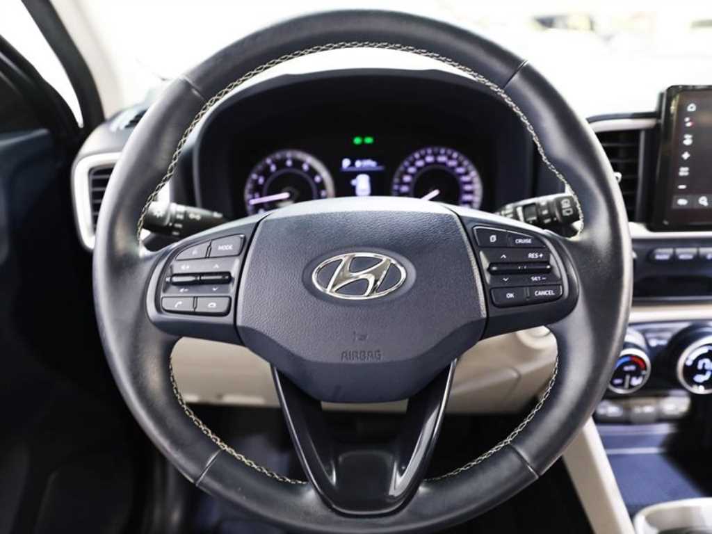 HYUNDAI Venue 2022 - Importación desde Corea - HF Imports Iquique - Foto 19