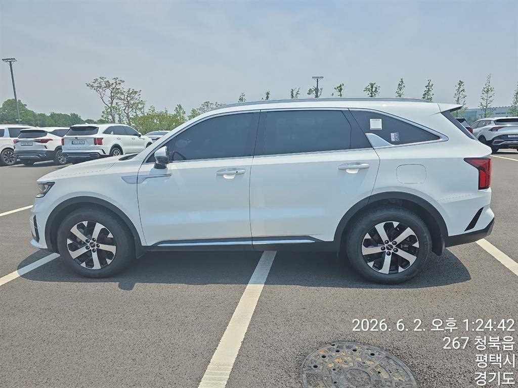 KIA Sorento - Vista 7