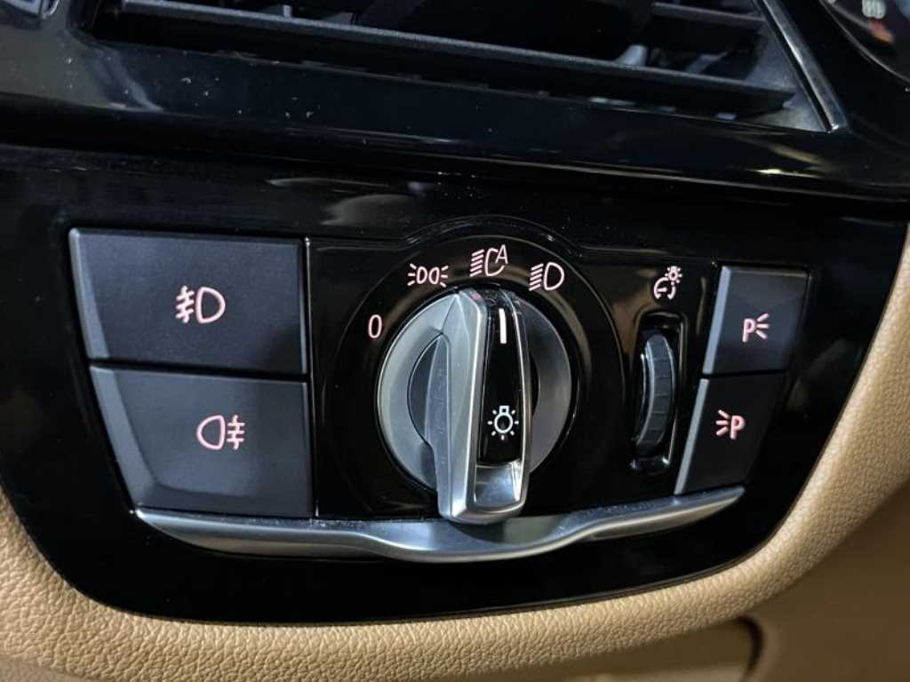BMW 5 Series 2018 - Importación desde Corea - HF Imports Iquique - Foto 13