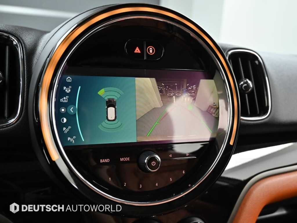 Mini Countryman 2022 Plateado - Importación desde Corea - HF Imports Iquique - Foto 15