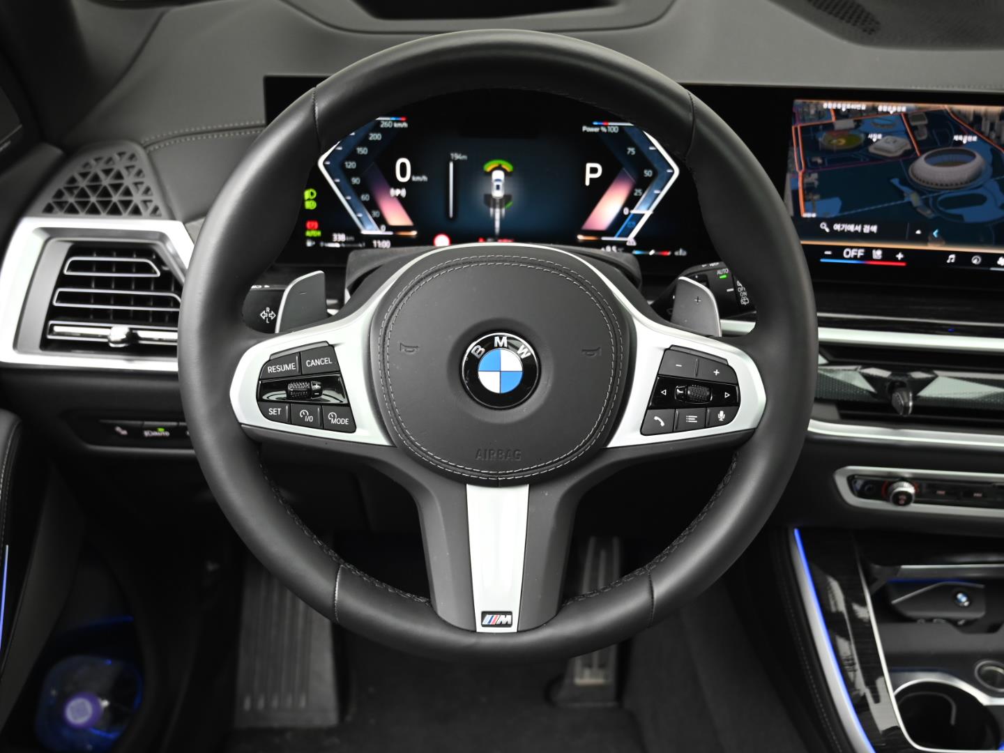 BMW X5 2025 - Importación desde Corea - HF Imports Iquique - Foto 13