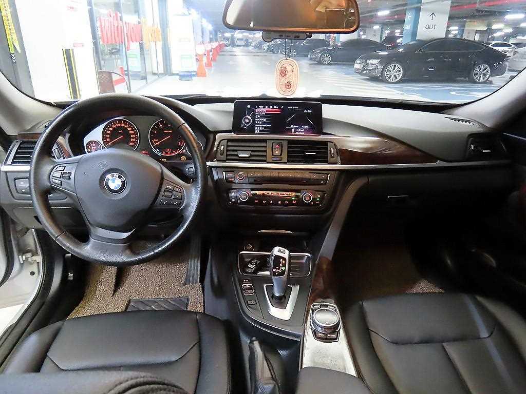 BMW Gran Turismo - Vista 10