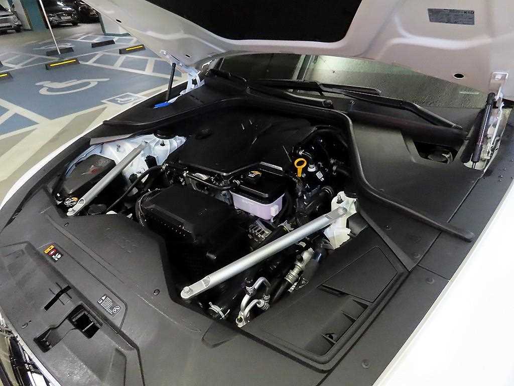 Genesis G80 2026 Blanco - Importación desde Corea - HF Imports Iquique - Foto 19