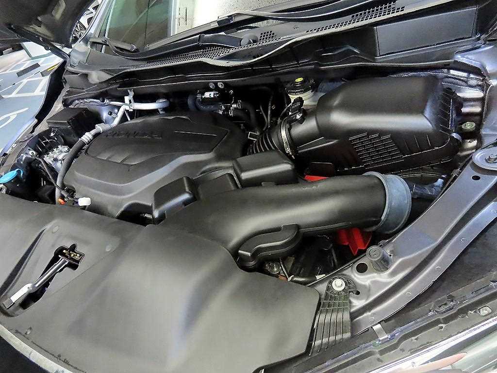 Honda Odyssey 2022 - Importación desde Corea - HF Imports Iquique - Foto 19