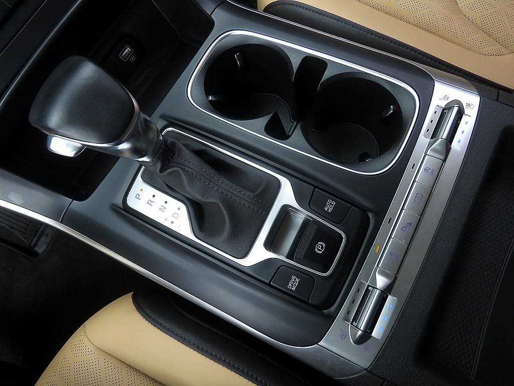 KIA Carnival 2022 Blanco - Importación desde Corea - HF Imports Iquique - Foto 14