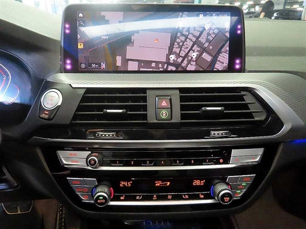 BMW X4 - Vista 11