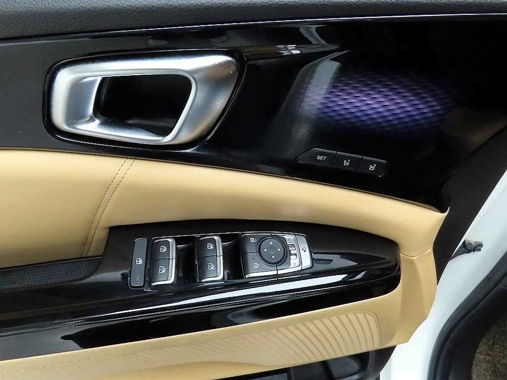 KIA Carnival - Vista 11
