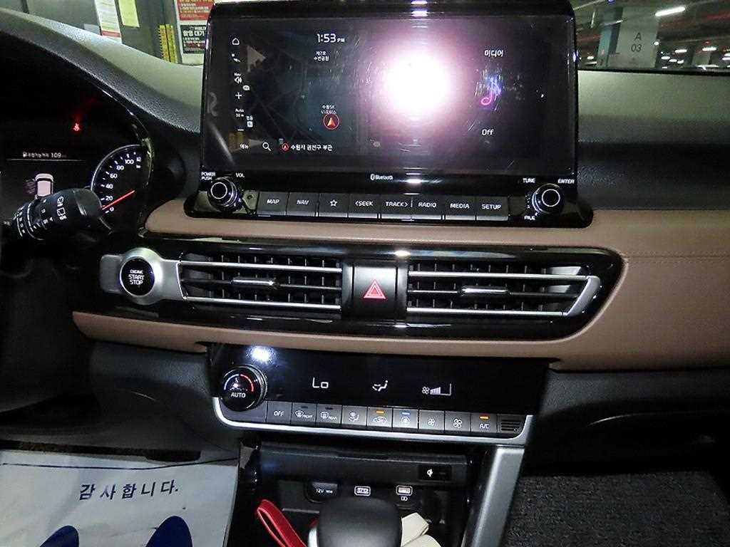 KIA Seltos - Vista 11