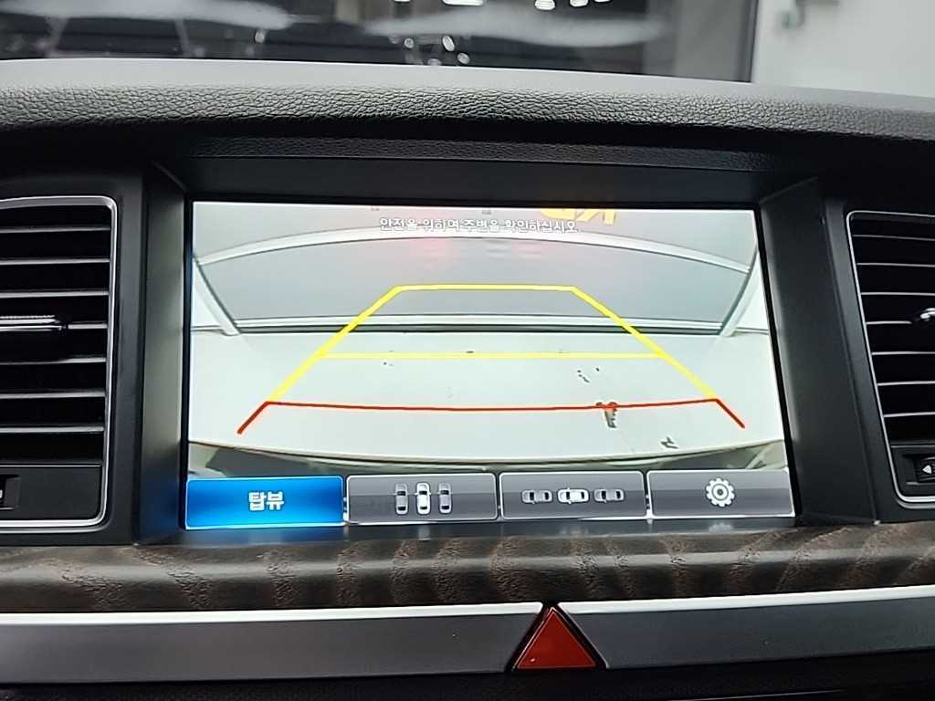 HYUNDAI Genesis 2015 Negro - Importación desde Corea - HF Imports Iquique - Foto 16
