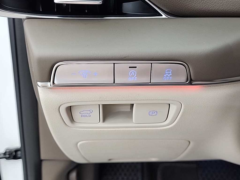 Genesis GV80 2023 Blanco - Importación desde Corea - HF Imports Iquique - Foto 18