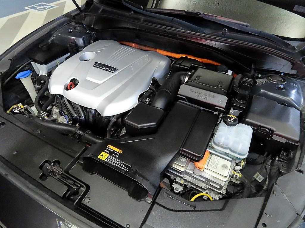 HYUNDAI Grandeur 2018 Gris - Importación desde Corea - HF Imports Iquique - Foto 18