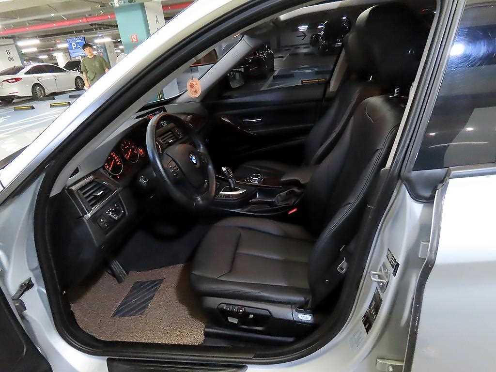 BMW Gran Turismo - Vista 6