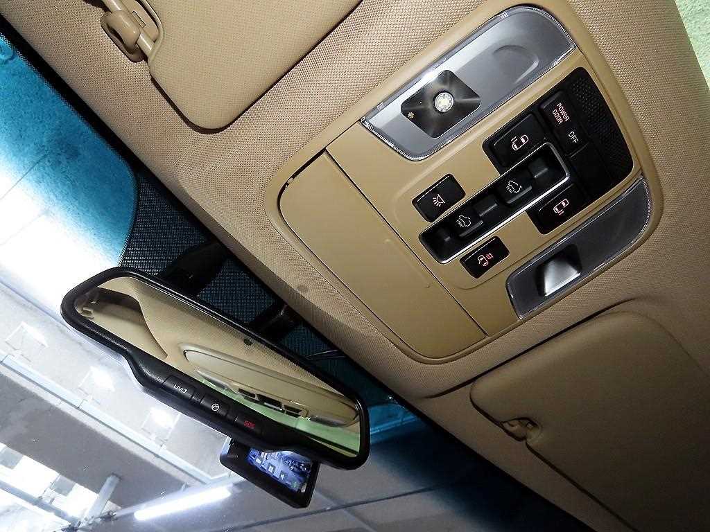 KIA Carnival 2019 Blanco - Importación desde Corea - HF Imports Iquique - Foto 14