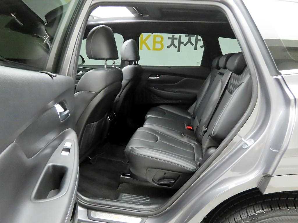 HYUNDAI Santa Fe 2021 - Importación desde Corea - HF Imports Iquique - Foto 14