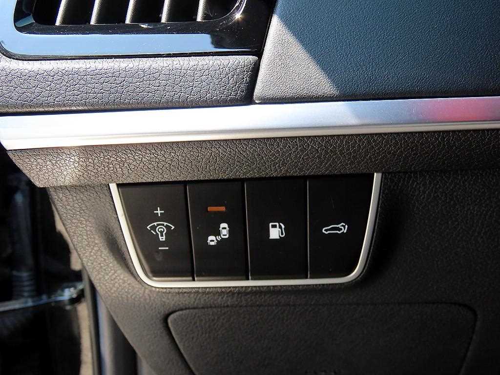 KIA Stinger - Vista 12