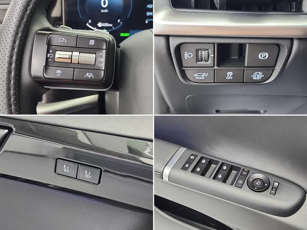 HYUNDAI Grandeur 2025 - Importación desde Corea - HF Imports Iquique - Foto 17