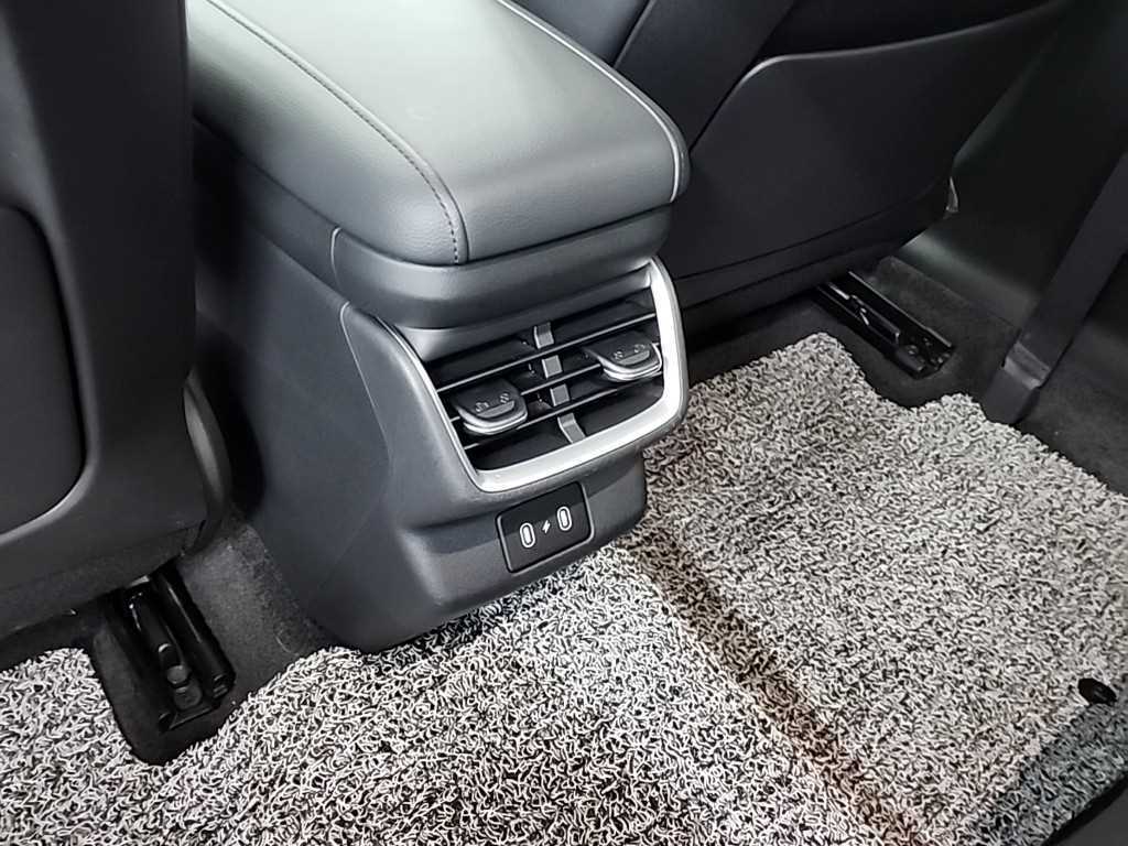 HYUNDAI Grandeur 2023 Negro - Importación desde Corea - HF Imports Iquique - Foto 13