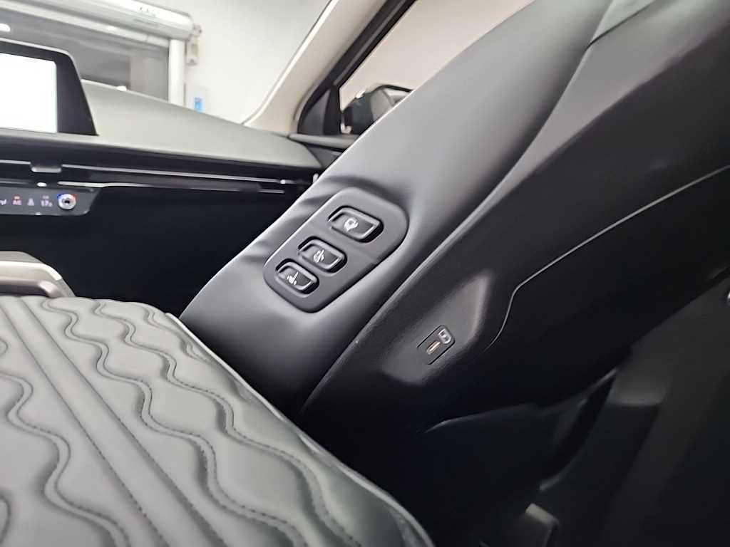 KIA EV6 2022 the color of pearl - Importación desde Corea - HF Imports Iquique - Foto 14