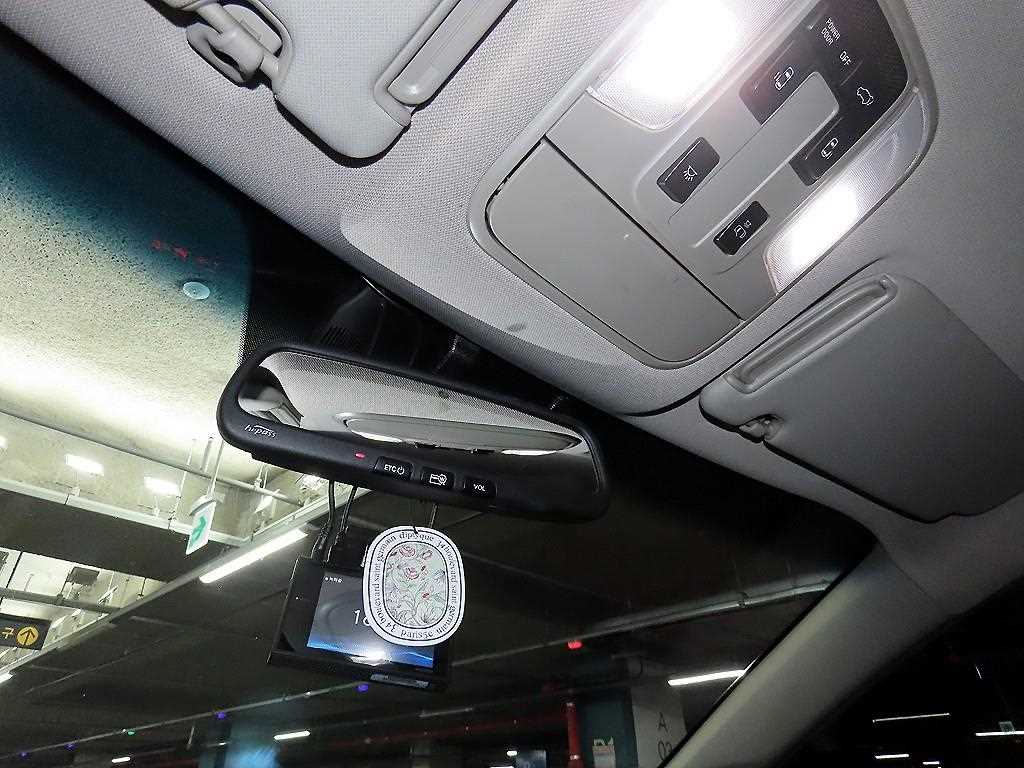 KIA Carnival 2017 Negro - Importación desde Corea - HF Imports Iquique - Foto 15