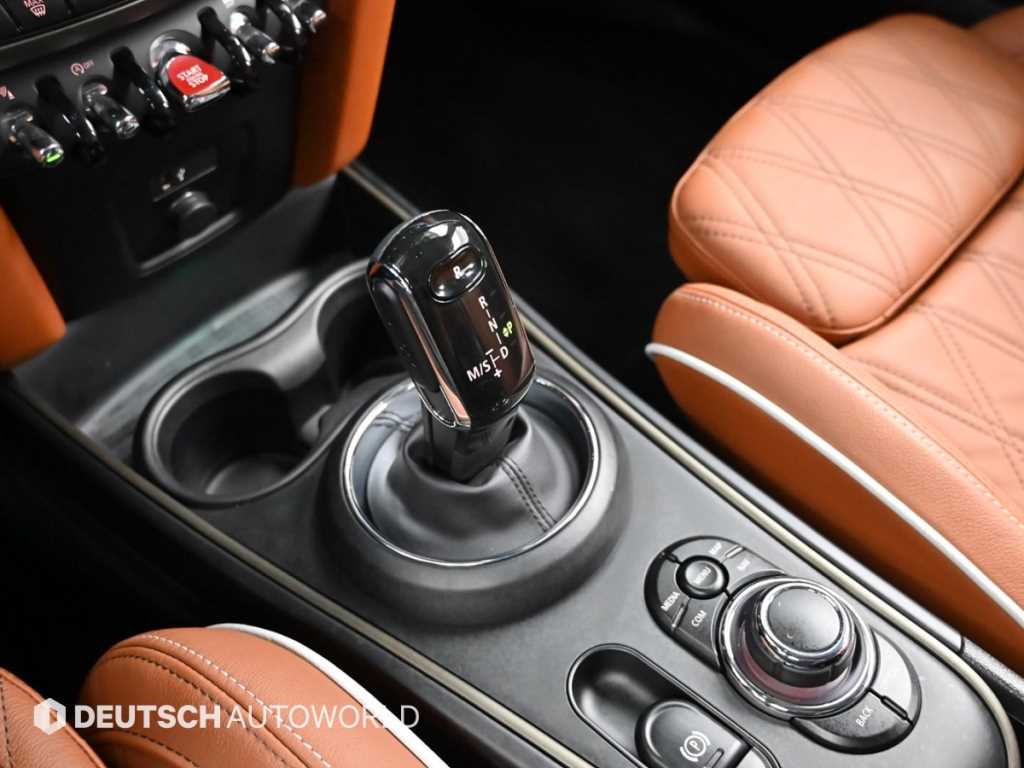 Mini Countryman - Vista 9