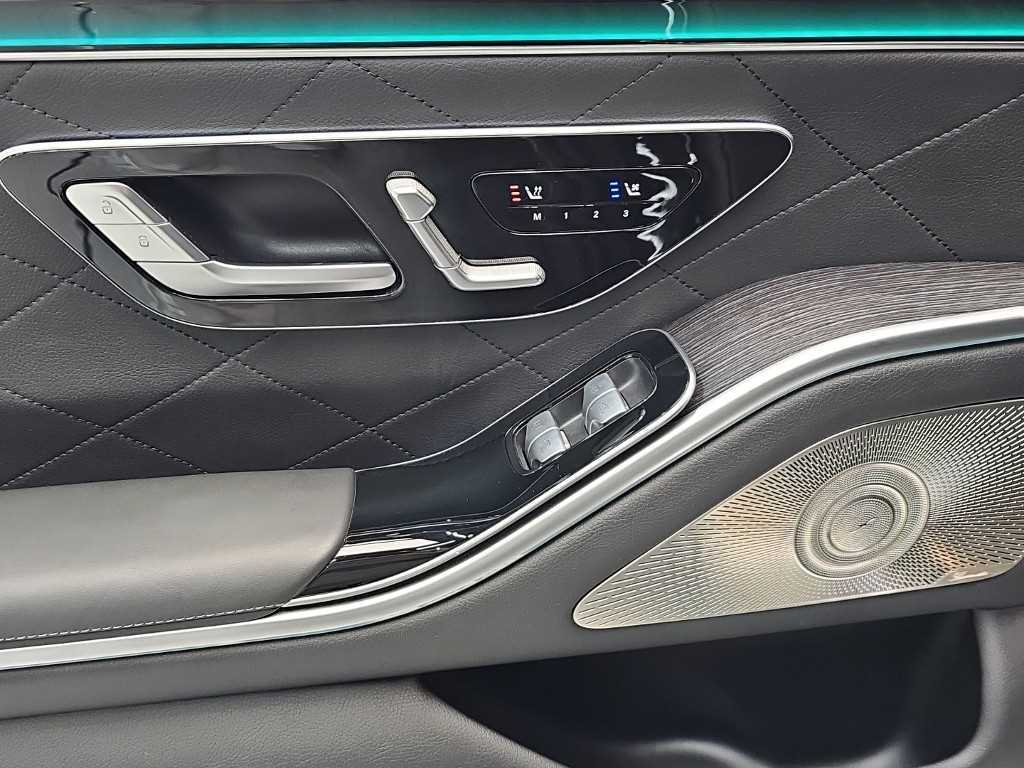 Mercedes Benz S Class 2022 Negro - Importación desde Corea - HF Imports Iquique - Foto 14