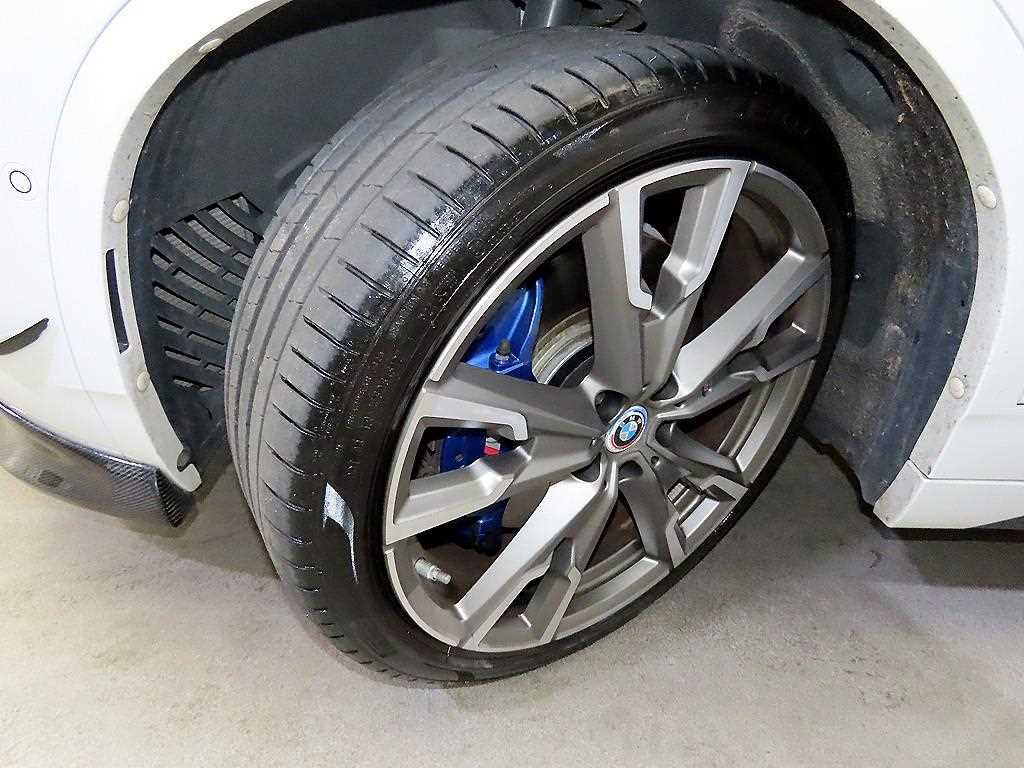 BMW X2 2022 Blanco - Importación desde Corea - HF Imports Iquique - Foto 20