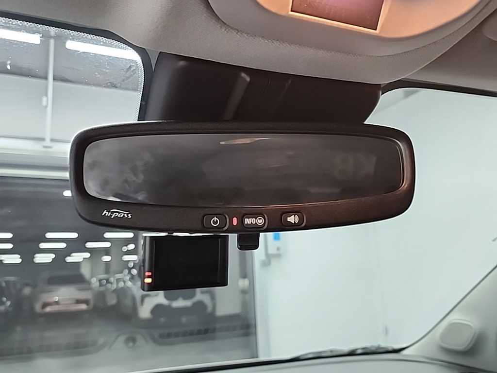 Chevrolet Spark 2018 Blanco - Importación desde Corea - HF Imports Iquique - Foto 14