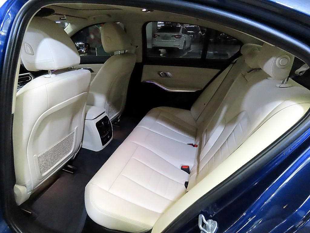 BMW 3 series - Vista 7