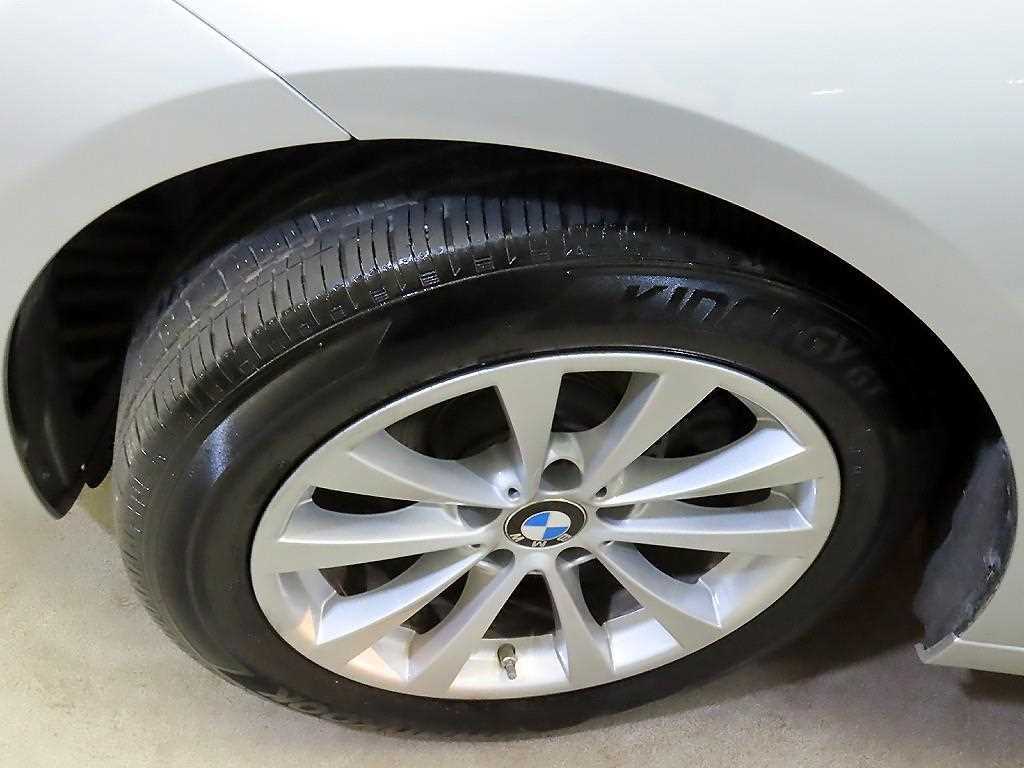 BMW Gran Turismo 2015 Plateado - Importación desde Corea - HF Imports Iquique - Foto 20