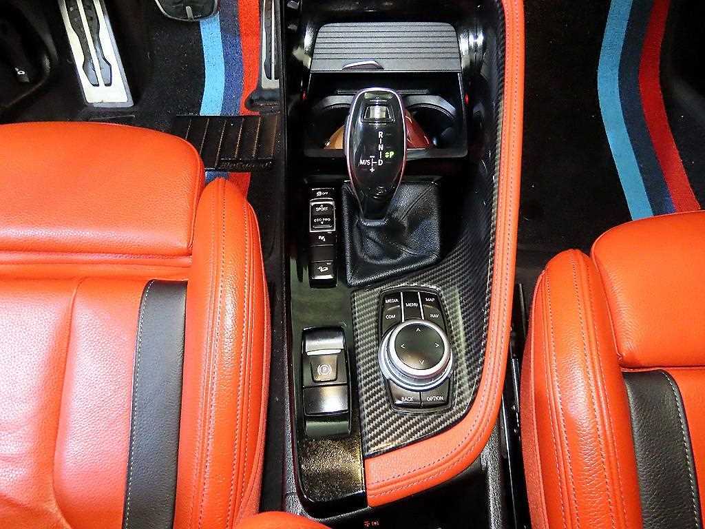 BMW X2 - Vista 12