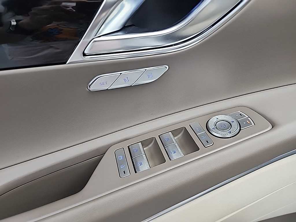 Genesis GV80 2023 Blanco - Importación desde Corea - HF Imports Iquique - Foto 19