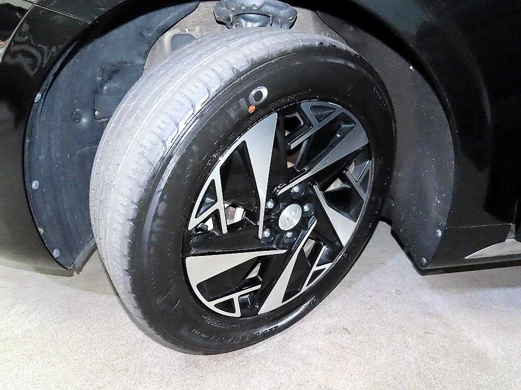 HYUNDAI Grandeur 2022 Negro - Importación desde Corea - HF Imports Iquique - Foto 20