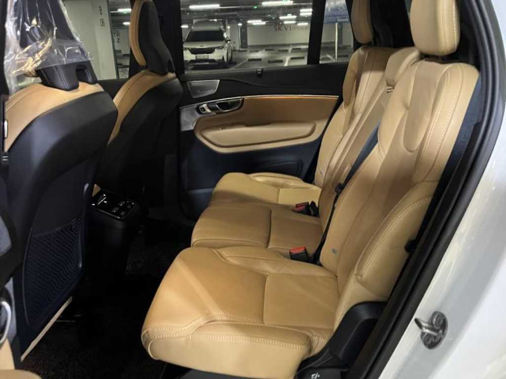 Volvo XC90 - Vista 7