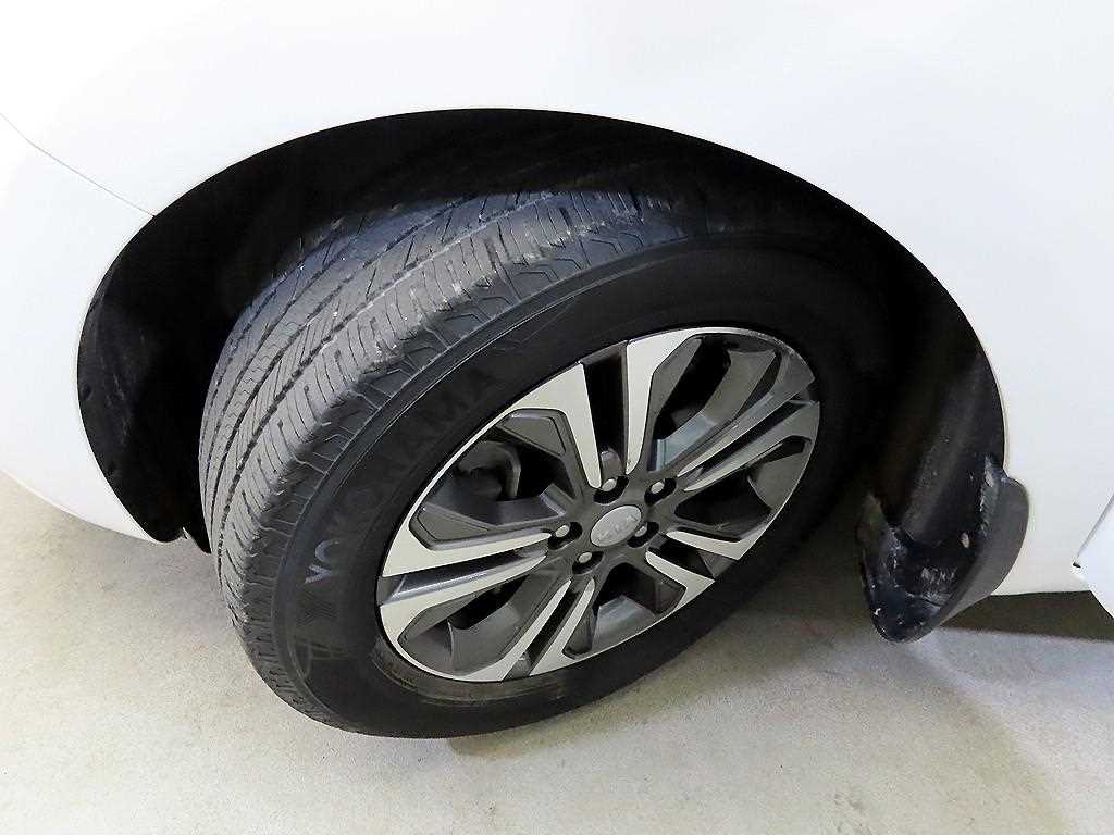 KIA Carnival 2019 Blanco - Importación desde Corea - HF Imports Iquique - Foto 20