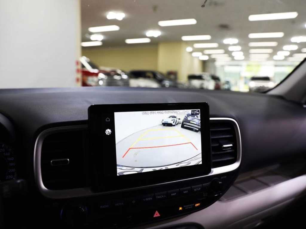 HYUNDAI Venue 2022 - Importación desde Corea - HF Imports Iquique - Foto 16
