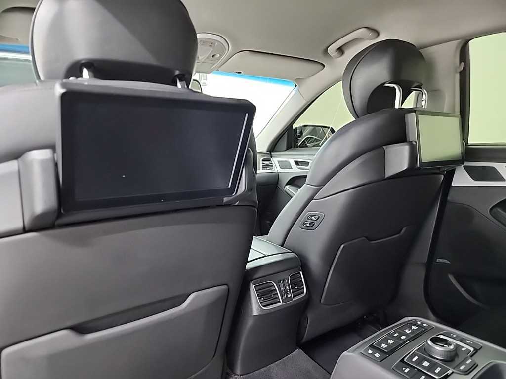 HYUNDAI Genesis 2015 Negro - Importación desde Corea - HF Imports Iquique - Foto 14